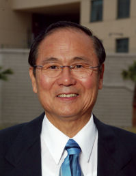Henry Yang