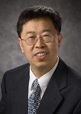Rongsheng Li