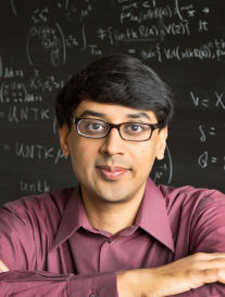Manjul Bhargava