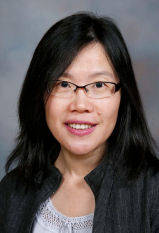 Dr. Peiling Wu-Smith