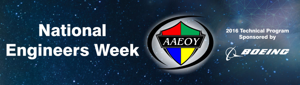 2015 Technical Symposium